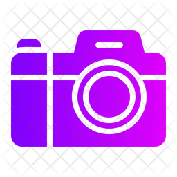 Camera  Icon