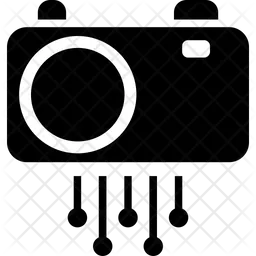 Camera  Icon