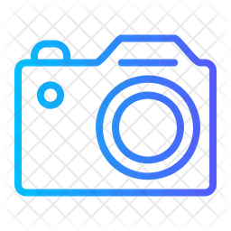 Camera  Icon