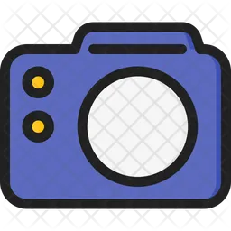 Camera  Icon