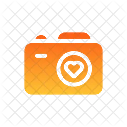 Camera  Icon