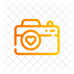 Camera  Icon