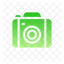 Camera Digital Picture Icon