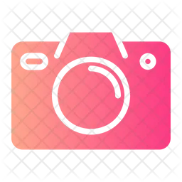 Camera  Icon