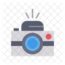 Camera  Icon