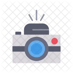 Camera  Icon