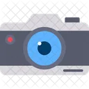 Camera  Icon