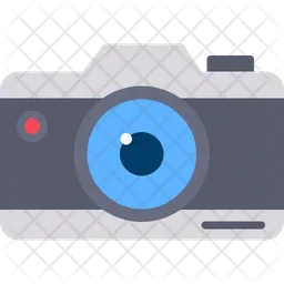 Camera  Icon