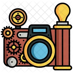 Camera  Icon