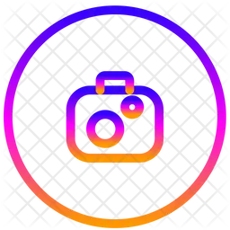 Camera  Icon