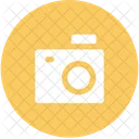 Camera  Icon