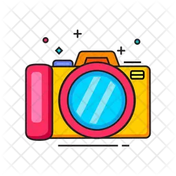 Camera  Icon