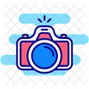 Camera Icon