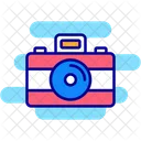 Camera Icon