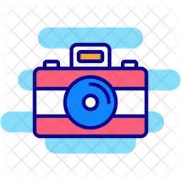 Camera  Icon