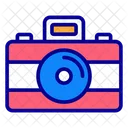 Camera Icon