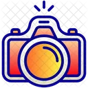 Camera Icon