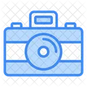 Camera Icon