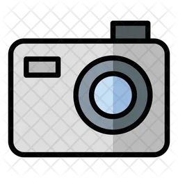 Camera  Icon