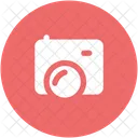 Camera Photography Picture Icon