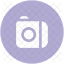 Camera Photography Picture Icon