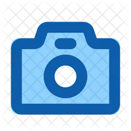 Camera  Icon