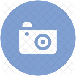 Camera  Icon