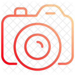 Camera  Icon