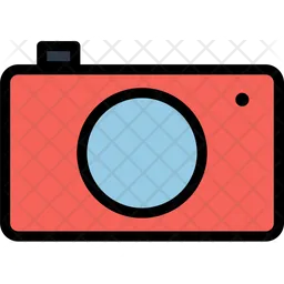 Camera  Icon