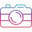 Camera  Icon