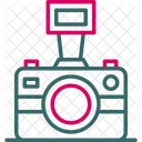 Camera  Icon