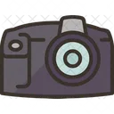 Camera Photography Shooting Icon