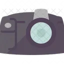 Camera Photography Shooting Icon