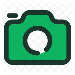 Camera  Icon