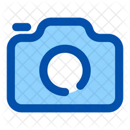 Camera  Icon