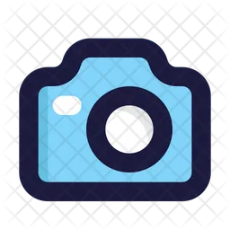 Camera  Icon