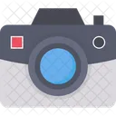 Camera Image Picture Icon