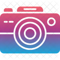 Camera  Icon