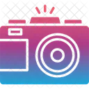 Camera  Icon