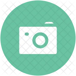 Camera  Icon