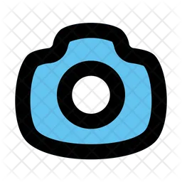 Camera  Icon