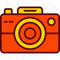 Camera  Icon