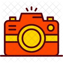 Camera  Icon