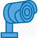 Camera Cctv Monitoring Icon