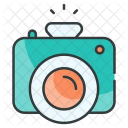 Camera  Icon