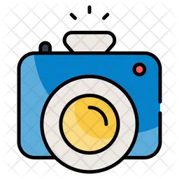 Camera  Icon