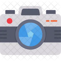 Camera  Icon