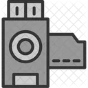 Camera Film Image Icon