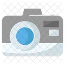 Electronics Photography Photo Icon