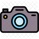 Camera Photo Camera Photograph Icon